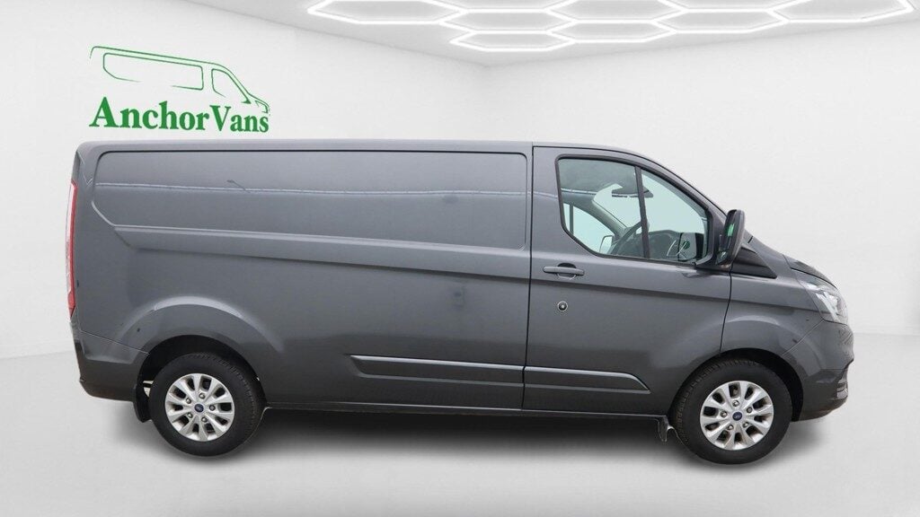 Used Ford Transit Custom 2023 for sale - 77617973: Photo 3