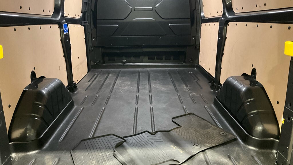 Used Ford Transit Custom 2023 for sale - 77617973: Photo 5