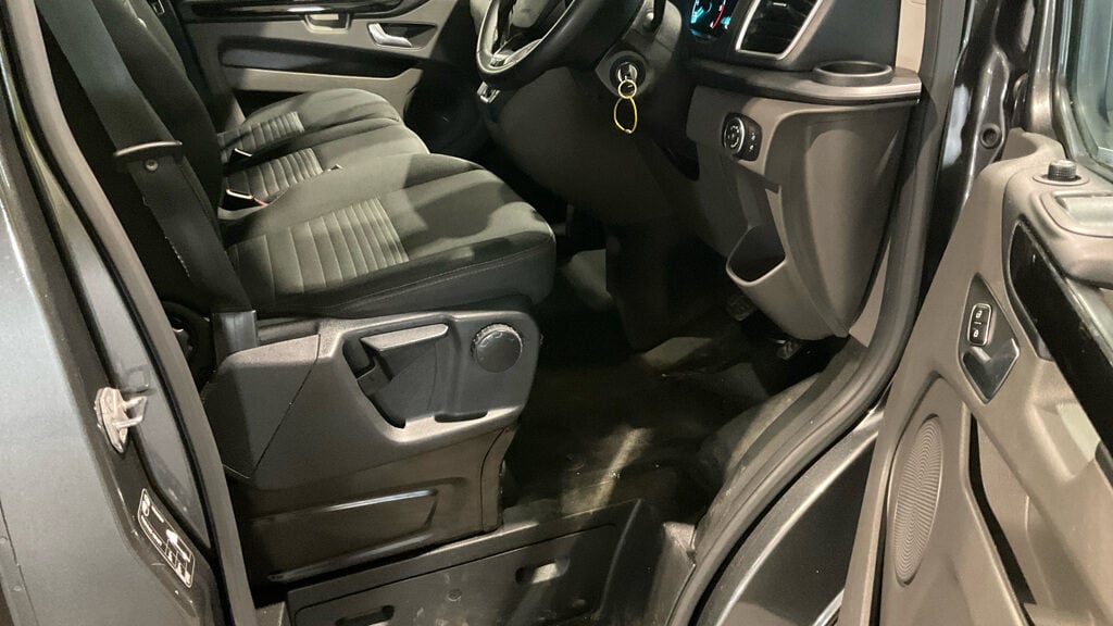 Used Ford Transit Custom 2023 for sale - 77617973: Photo 9