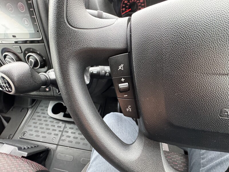 Used Peugeot Boxer 2023 for sale - 77207019: Photo 17