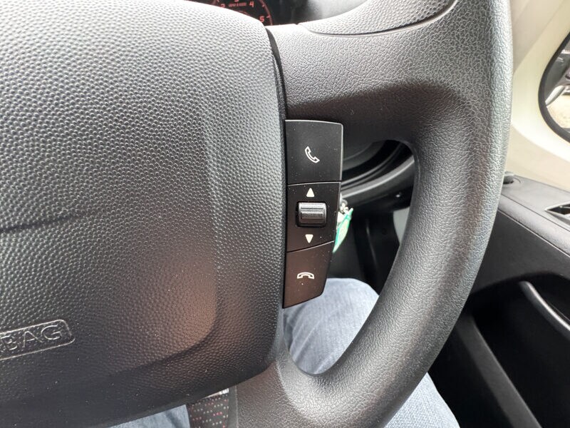 Used Peugeot Boxer 2023 for sale - 77207019: Photo 18