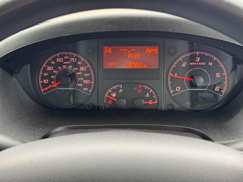 Used Peugeot Boxer 2023 for sale - 77207019: Photo 19