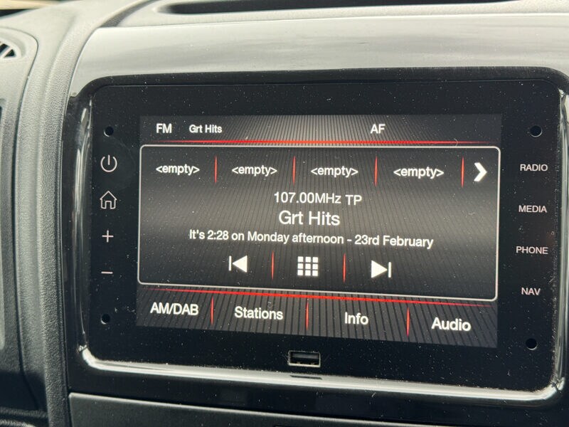 Used Peugeot Boxer 2023 for sale - 77207019: Photo 25