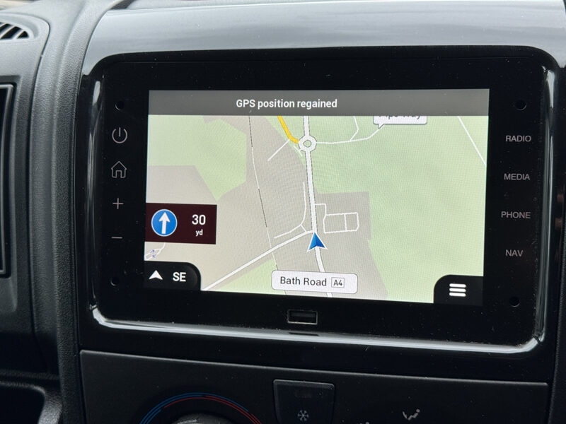 Used Peugeot Boxer 2023 for sale - 77207019: Photo 26