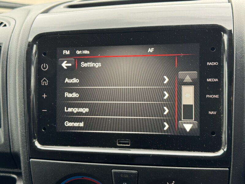 Used Peugeot Boxer 2023 for sale - 77207019: Photo 27