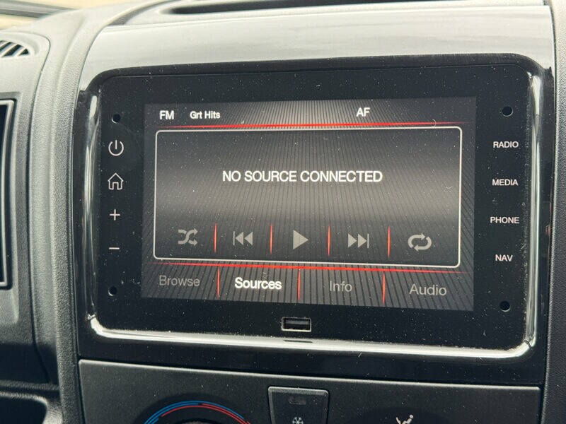 Used Peugeot Boxer 2023 for sale - 77207019: Photo 28