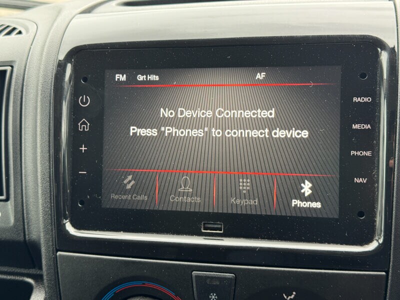 Used Peugeot Boxer 2023 for sale - 77207019: Photo 29