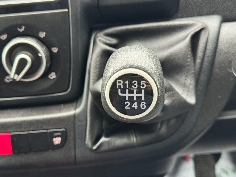 Used Peugeot Boxer 2023 for sale - 77207019: Photo 32