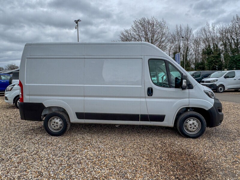 Used Peugeot Boxer 2023 for sale - 77207019: Photo 5