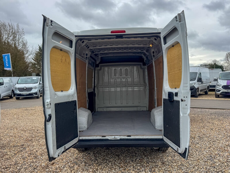 Used Peugeot Boxer 2023 for sale - 77207019: Photo 8