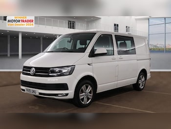 Volkswagen - Transporter