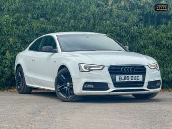 Used Audi A5 2016 for sale - 75426827: Photo