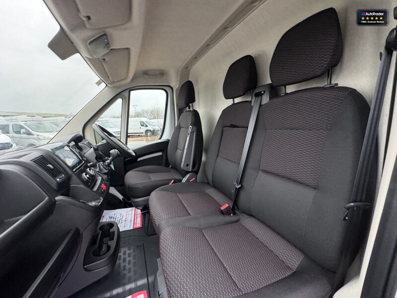 Used Peugeot Boxer 2023 for sale - 77041621: Photo 13