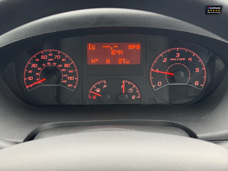 Used Peugeot Boxer 2023 for sale - 77041621: Photo 19