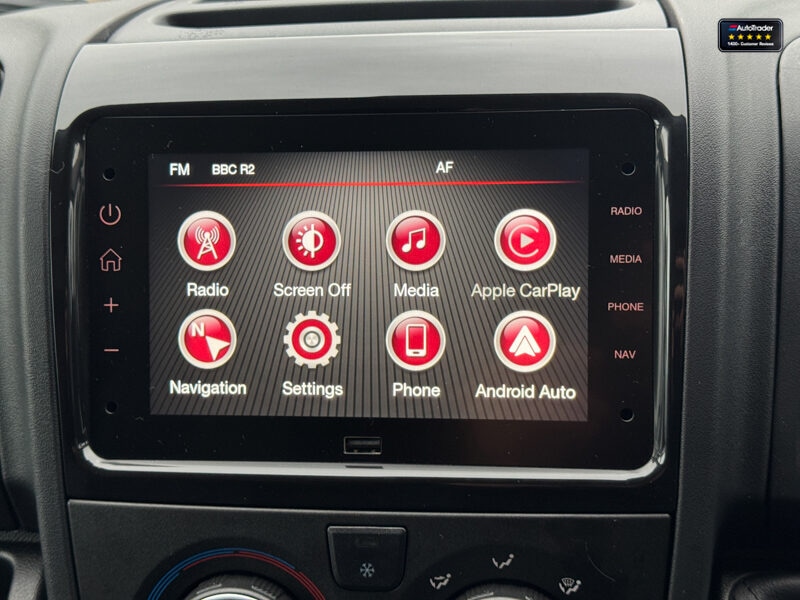 Used Peugeot Boxer 2023 for sale - 77041621: Photo 25