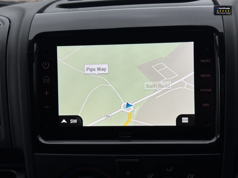 Used Peugeot Boxer 2023 for sale - 77041621: Photo 27