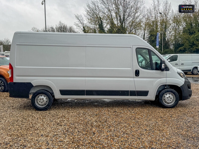 Used Peugeot Boxer 2023 for sale - 77041621: Photo 5