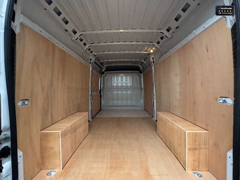 Used Peugeot Boxer 2023 for sale - 77041621: Photo 9