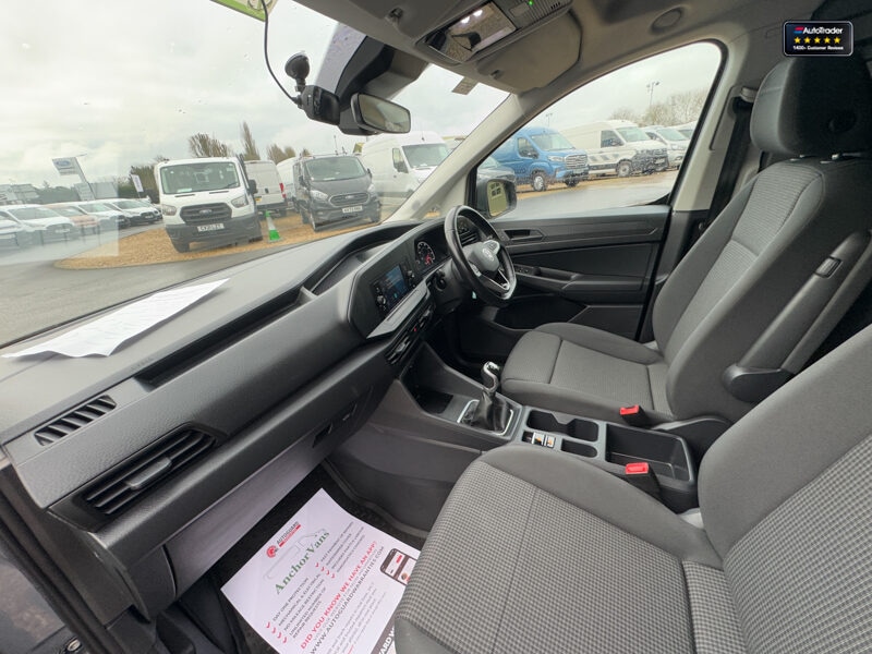 Used Volkswagen Caddy 2024 for sale - 77042174: Photo 12