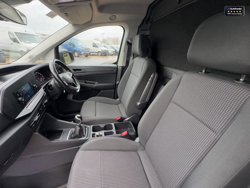 Used Volkswagen Caddy 2024 for sale - 77042174: Photo 13