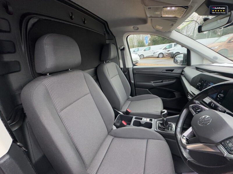 Used Volkswagen Caddy 2024 for sale - 77042174: Photo 14