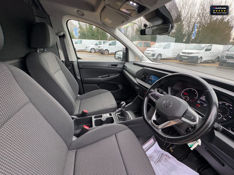 Used Volkswagen Caddy 2024 for sale - 77042174: Photo 15