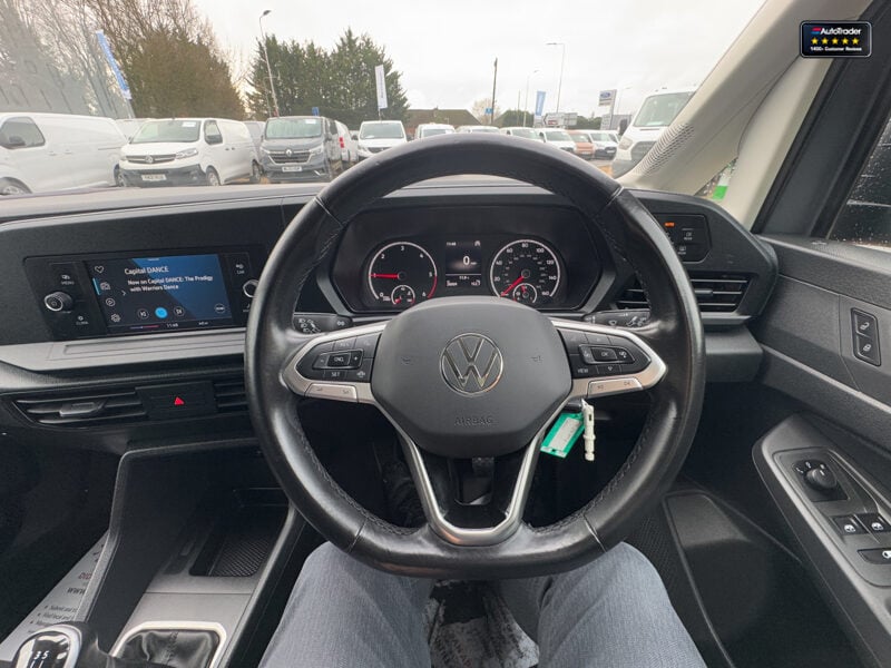 Used Volkswagen Caddy 2024 for sale - 77042174: Photo 16