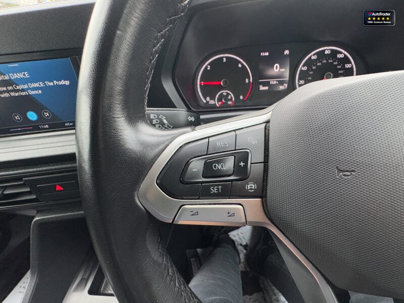 Used Volkswagen Caddy 2024 for sale - 77042174: Photo 17