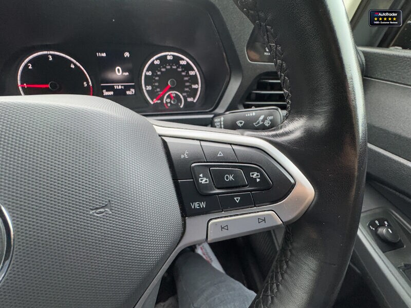 Used Volkswagen Caddy 2024 for sale - 77042174: Photo 18