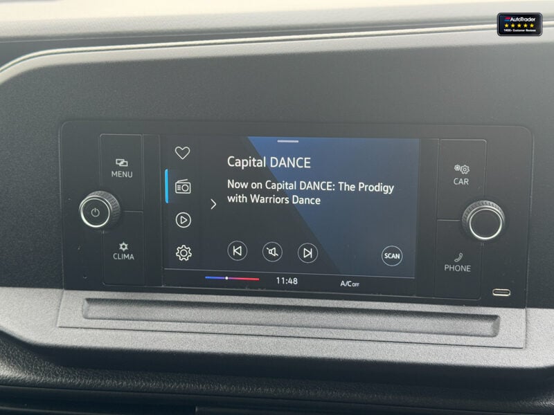 Used Volkswagen Caddy 2024 for sale - 77042174: Photo 24