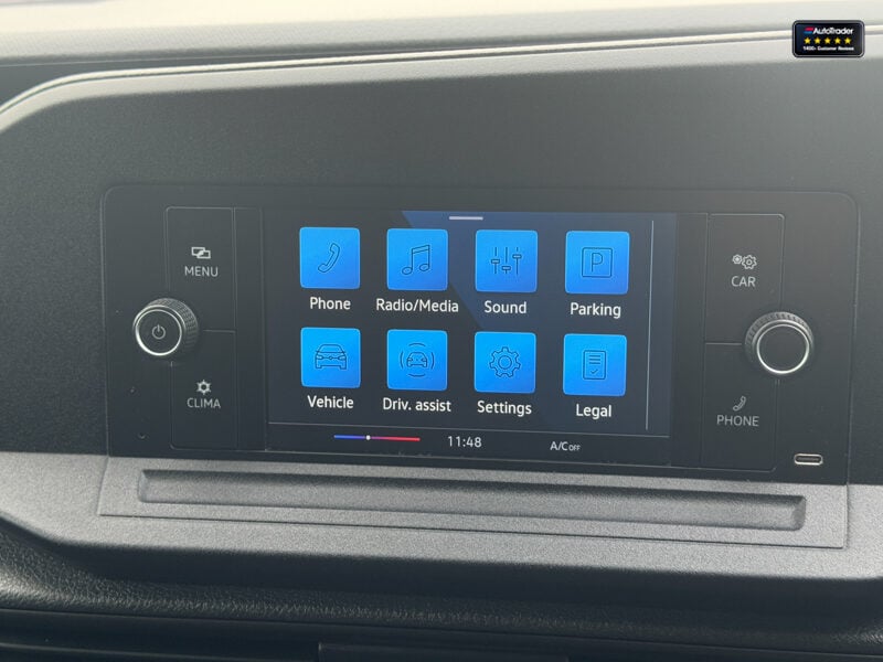 Used Volkswagen Caddy 2024 for sale - 77042174: Photo 25