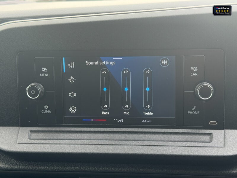 Used Volkswagen Caddy 2024 for sale - 77042174: Photo 27