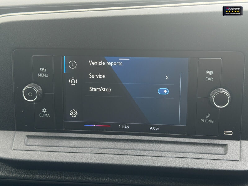 Used Volkswagen Caddy 2024 for sale - 77042174: Photo 29