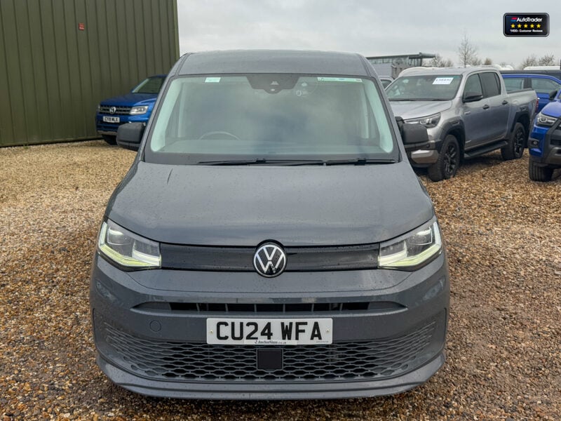 Used Volkswagen Caddy 2024 for sale - 77042174: Photo 3
