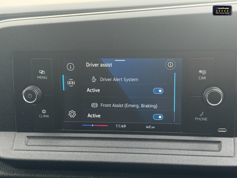 Used Volkswagen Caddy 2024 for sale - 77042174: Photo 30