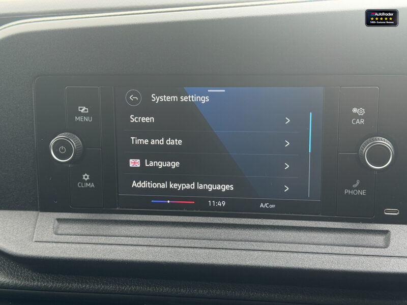 Used Volkswagen Caddy 2024 for sale - 77042174: Photo 31