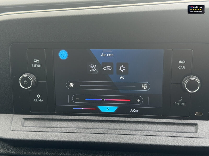 Used Volkswagen Caddy 2024 for sale - 77042174: Photo 32