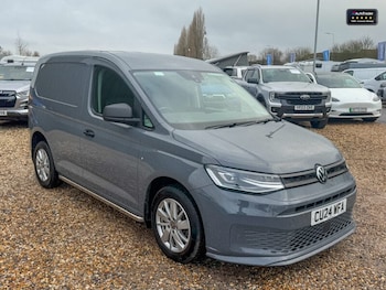 Used Volkswagen Caddy 2024 for sale - 77042174: Photo