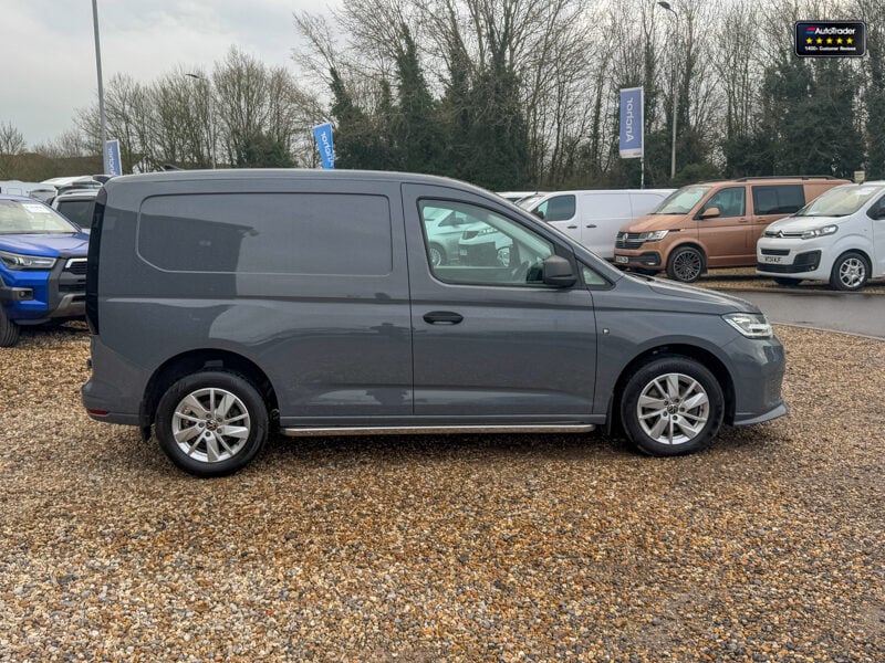 Used Volkswagen Caddy 2024 for sale - 77042174: Photo 5