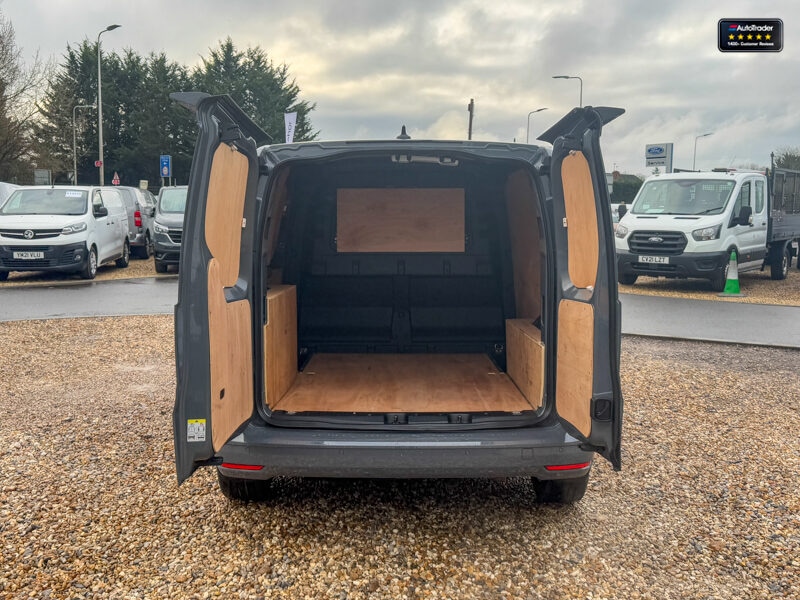 Used Volkswagen Caddy 2024 for sale - 77042174: Photo 8