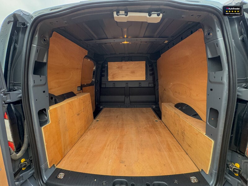 Used Volkswagen Caddy 2024 for sale - 77042174: Photo 9