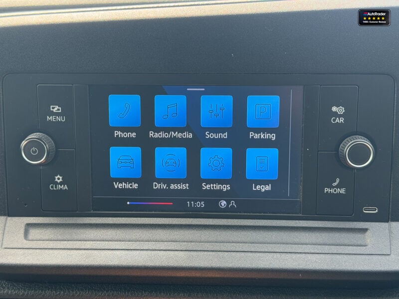 Vehicle 26