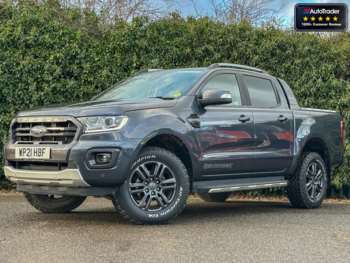 Used Ford Ranger 2021 for sale - 75229027: Photo