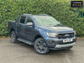 Used Ford Ranger 2021 for sale - 75229027: Photo