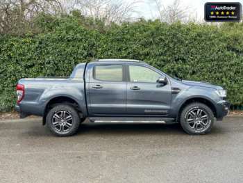 Used Ford Ranger 2021 for sale - 75229027: Photo