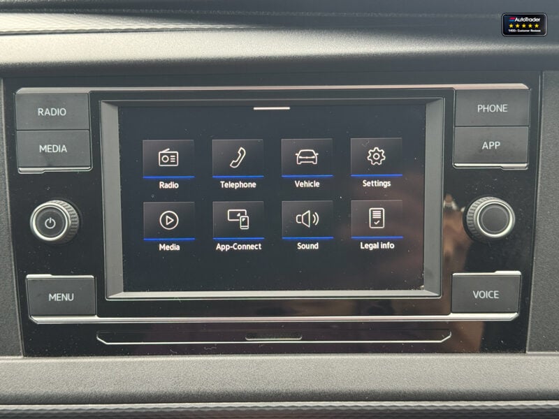 Vehicle 32