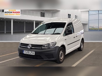 Volkswagen - Caddy