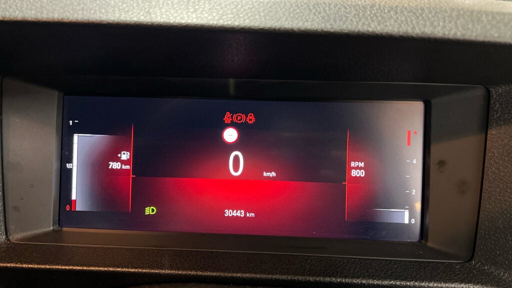 Used Vauxhall Vivaro 2024 for sale - 77296677: Photo 10