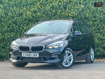 Used BMW 2 Series 2019 for sale - 75581613: Photo
