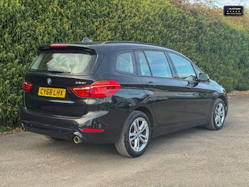 Used BMW 2 Series 2019 for sale - 75581613: Photo